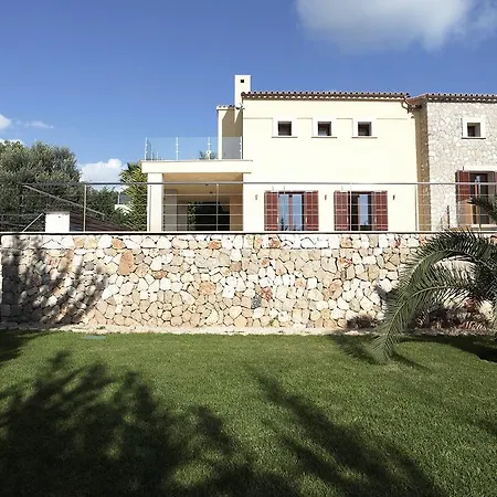 Villa Amber By Cap Vermell Estate Canyamel (Mallorca)