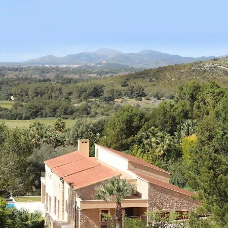 Villa Amber By Cap Vermell Estate Canyamel (Mallorca)