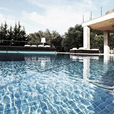 Amber By Cap Vermell Estate Villa Canyamel (Mallorca)