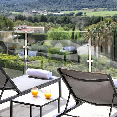 Villa Amber By Cap Vermell Estate *