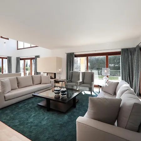 Amber By Cap Vermell Estate