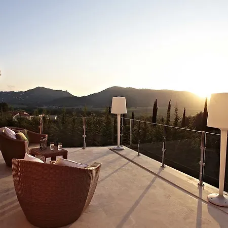 Amber By Cap Vermell Estate Villa Canyamel (Mallorca)
