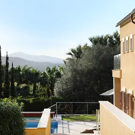 Amber By Cap Vermell Estate Canyamel (Mallorca)
